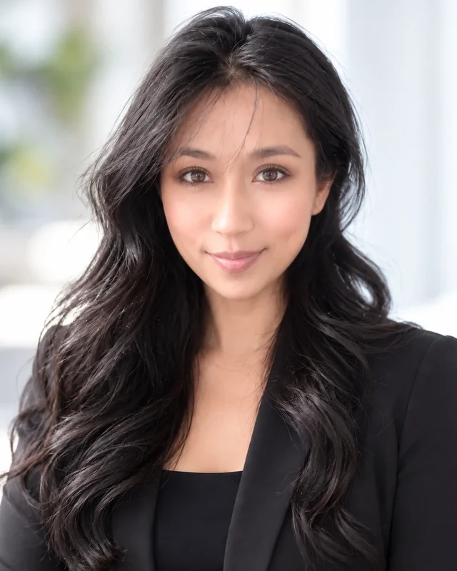 Jackielyn Harris, cofounder of Symbric
